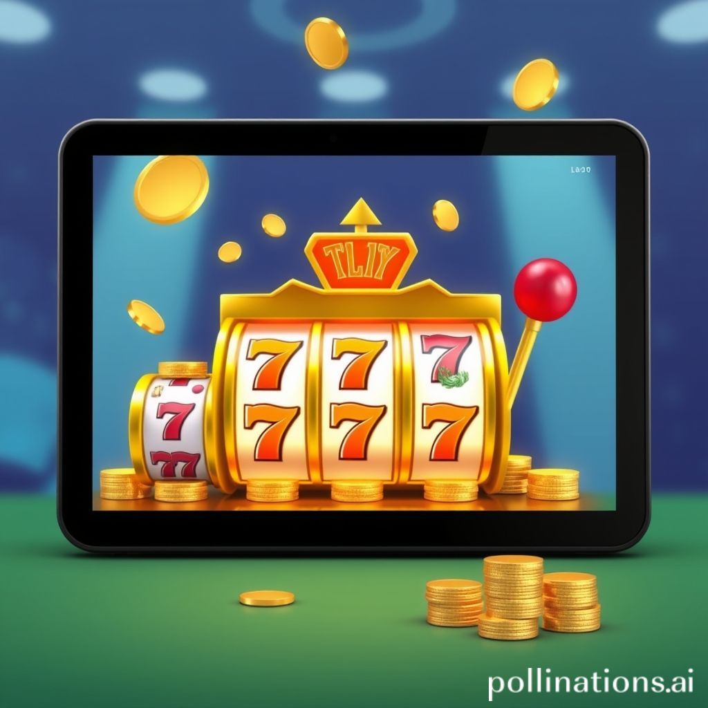 Keuntungan Menggunakan Dompet Digital di Situs Slot